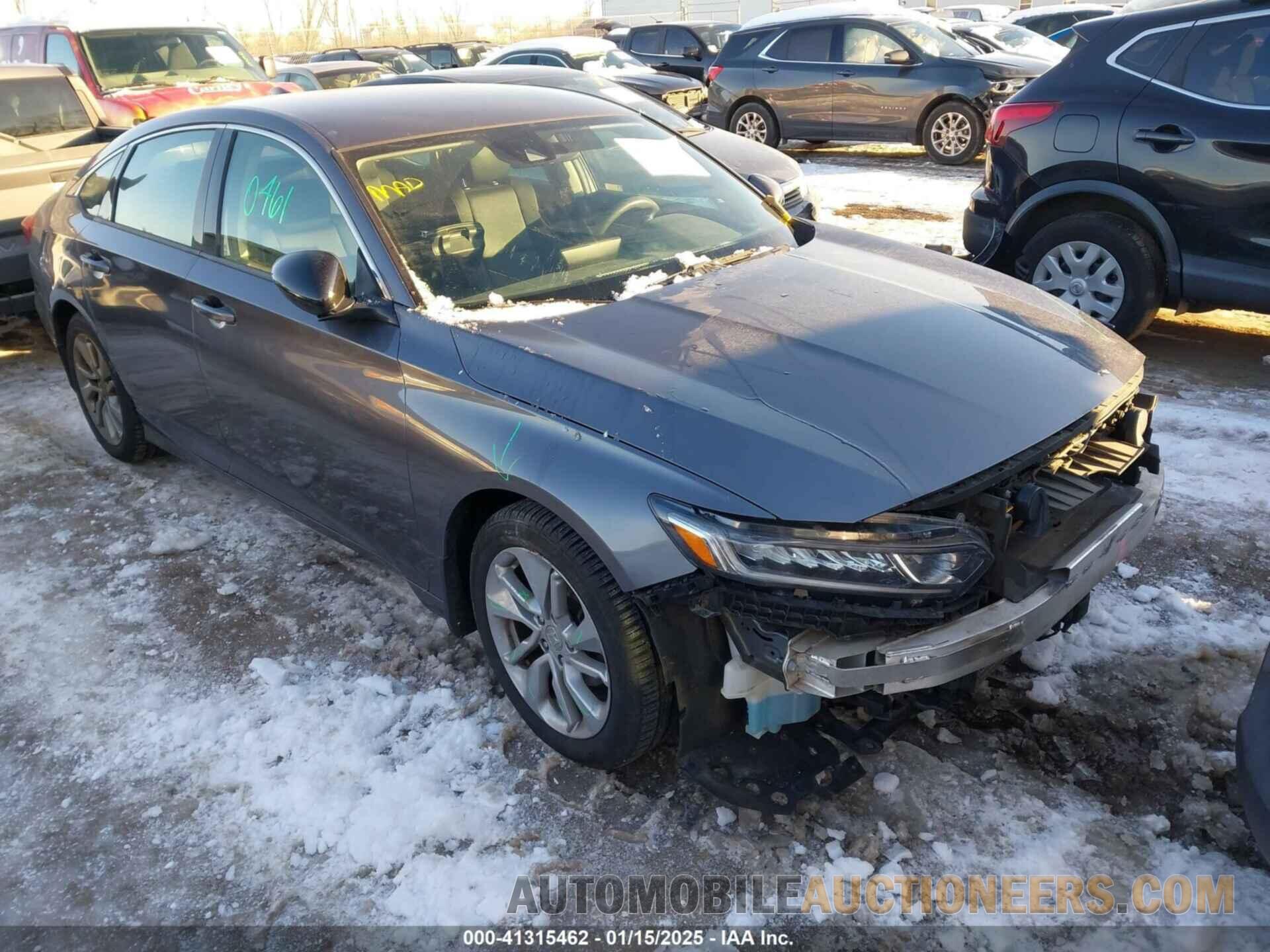 1HGCV1F13JA047959 HONDA ACCORD 2018