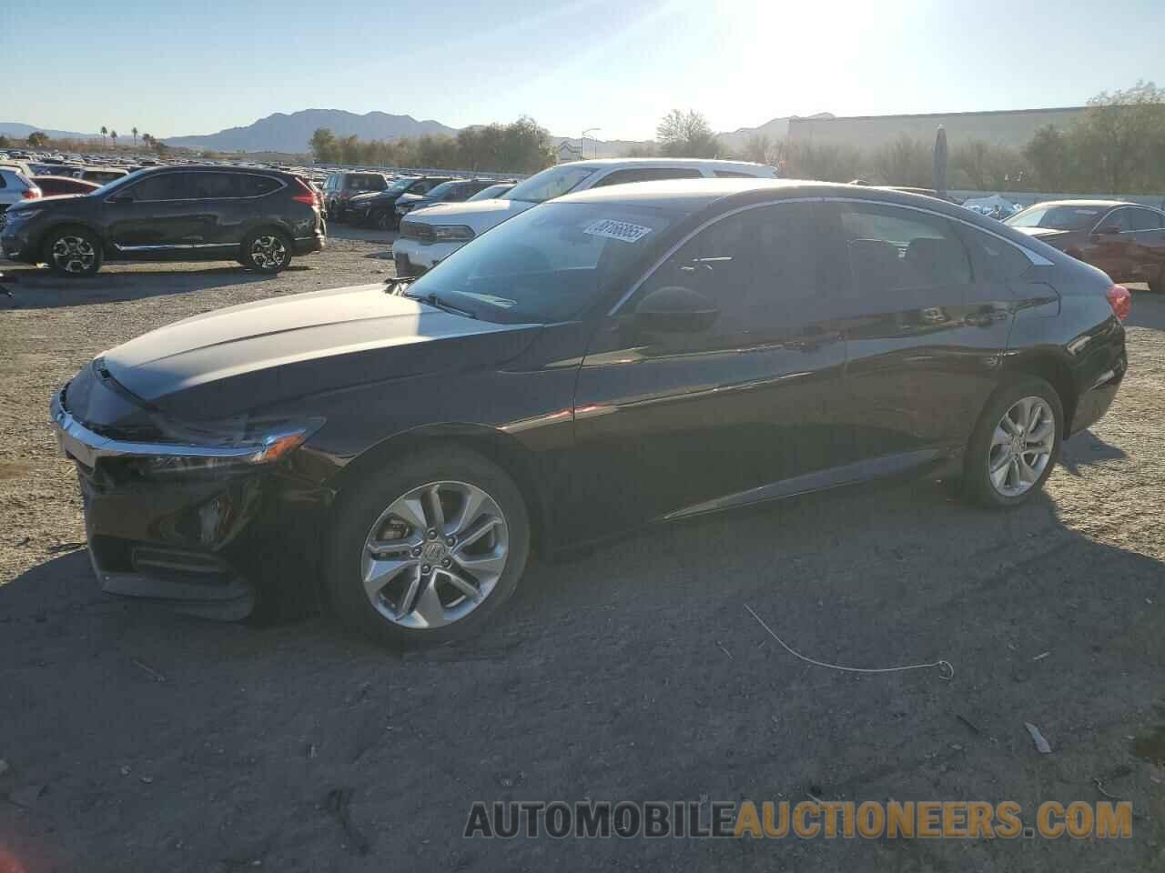 1HGCV1F13JA057066 HONDA ACCORD 2018