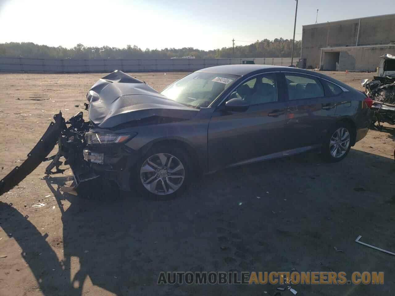 1HGCV1F13JA067659 HONDA ACCORD 2018