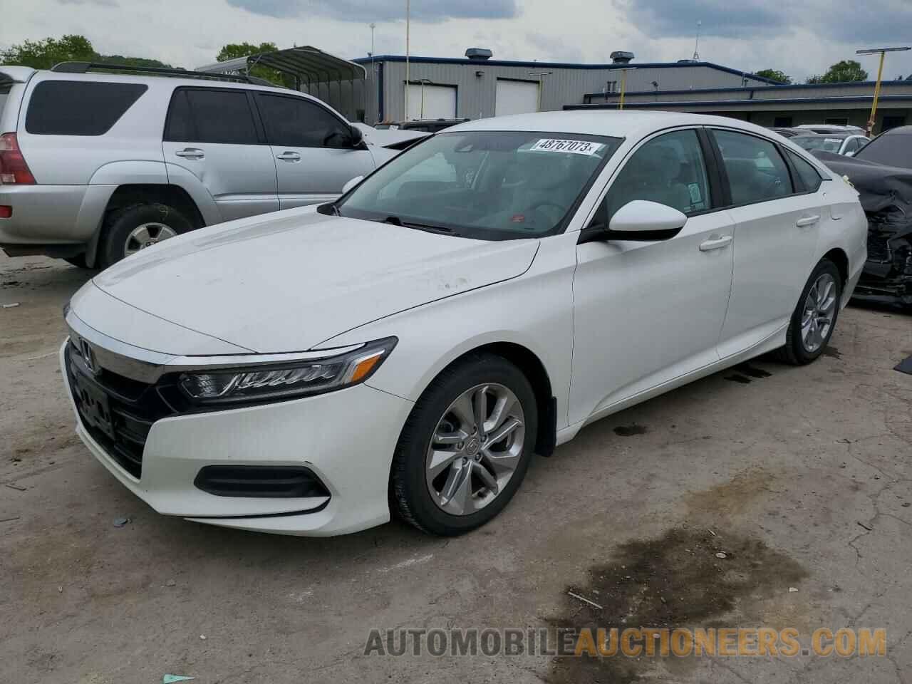 1HGCV1F13JA068326 HONDA ACCORD 2018