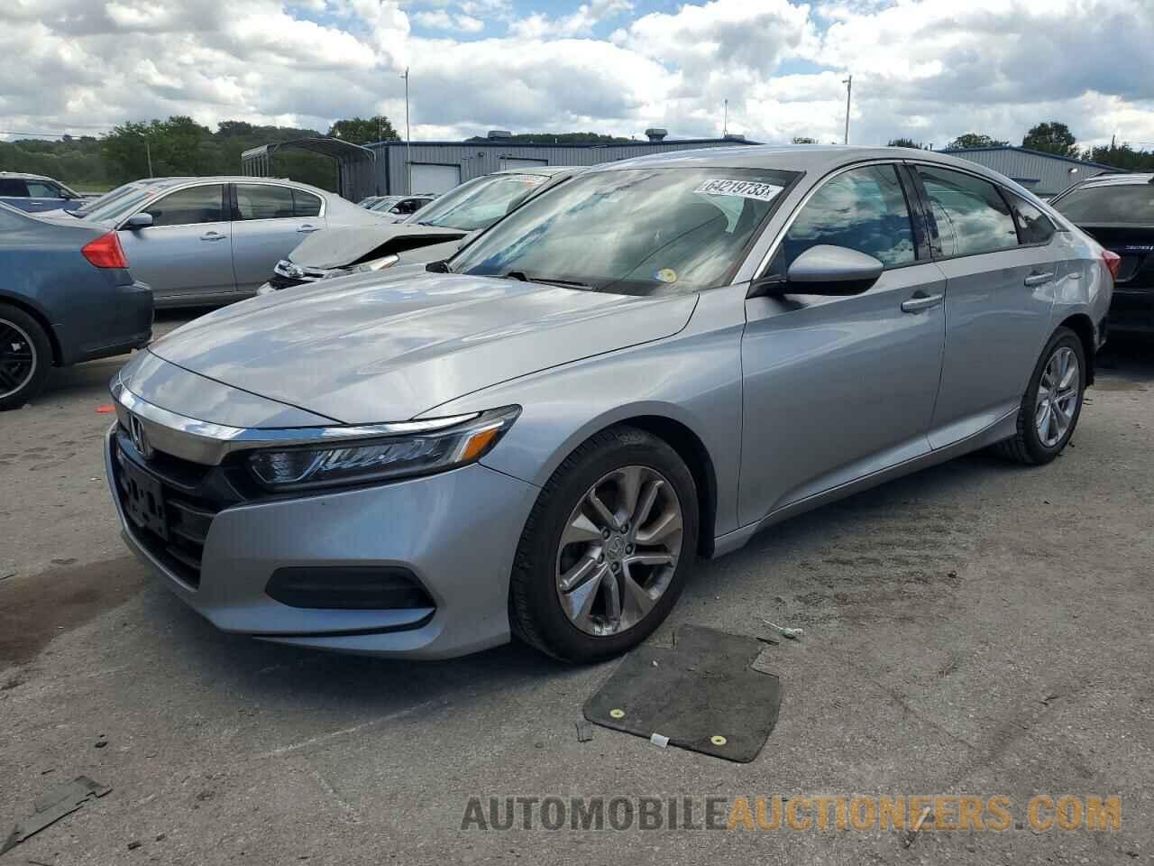 1HGCV1F13JA072733 HONDA ACCORD 2018