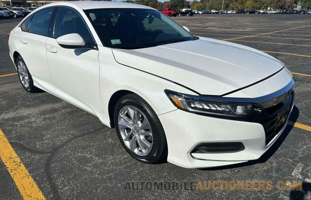 1HGCV1F13JA072974 HONDA ACCORD 2018