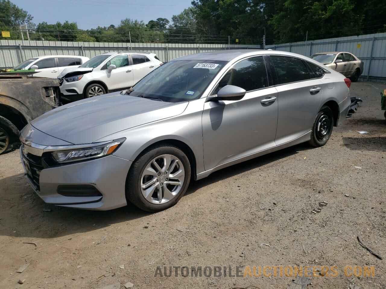 1HGCV1F13JA109344 HONDA ACCORD 2018