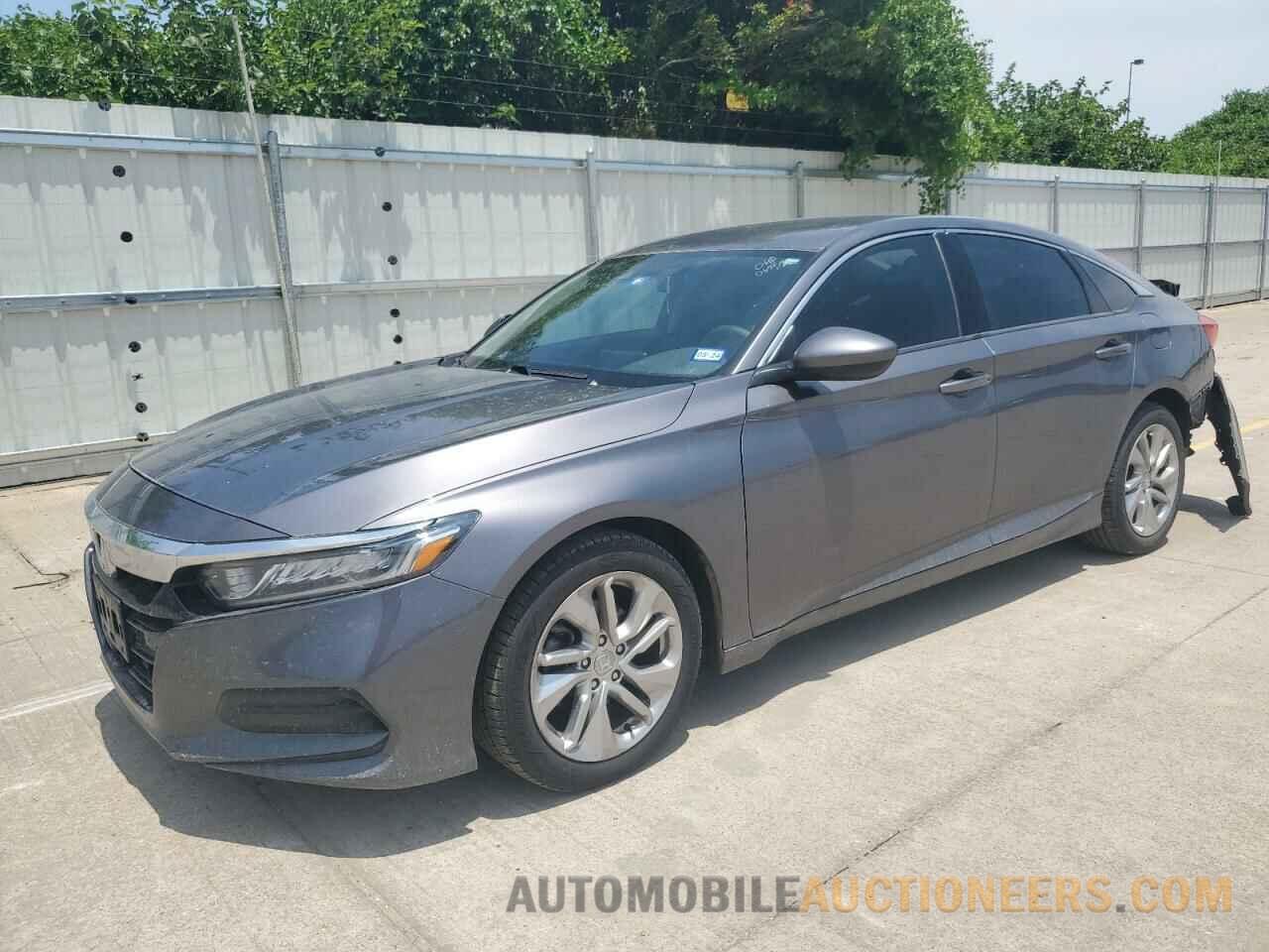 1HGCV1F13JA138438 HONDA ACCORD 2018