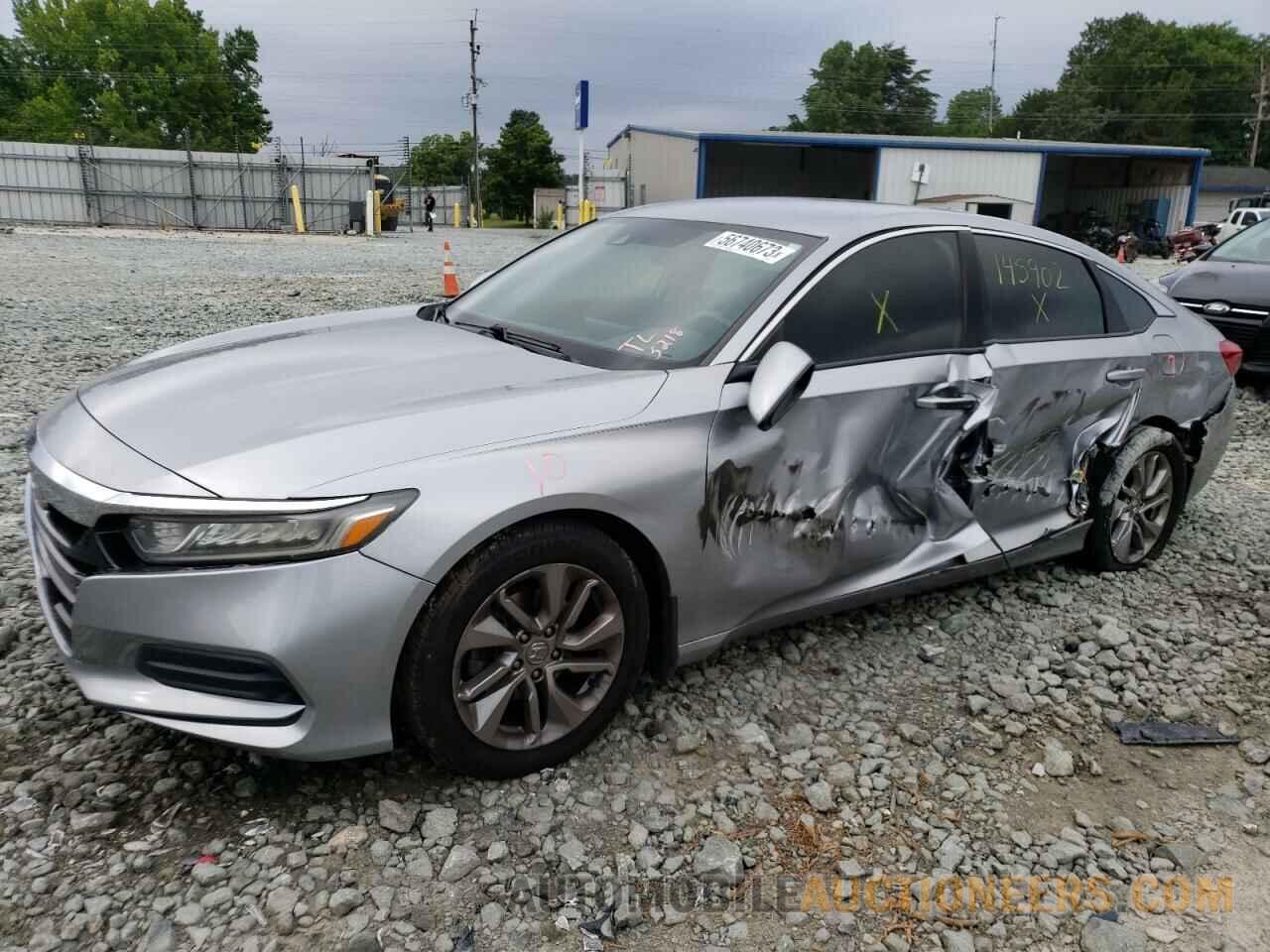 1HGCV1F13JA159094 HONDA ACCORD 2018