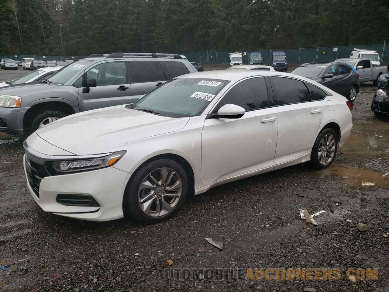 1HGCV1F13JA174162 HONDA ACCORD 2018