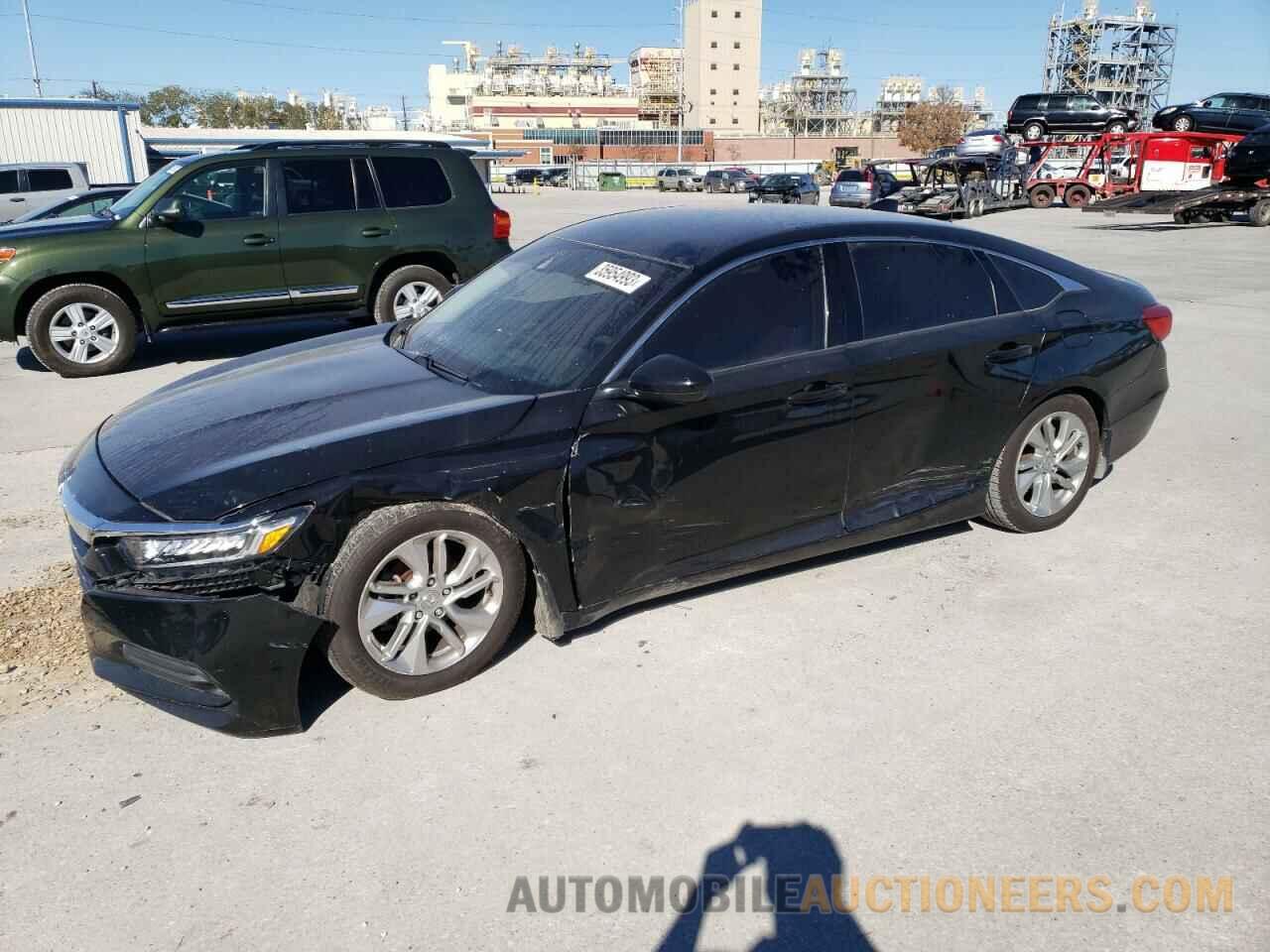 1HGCV1F13JA176493 HONDA ACCORD 2018