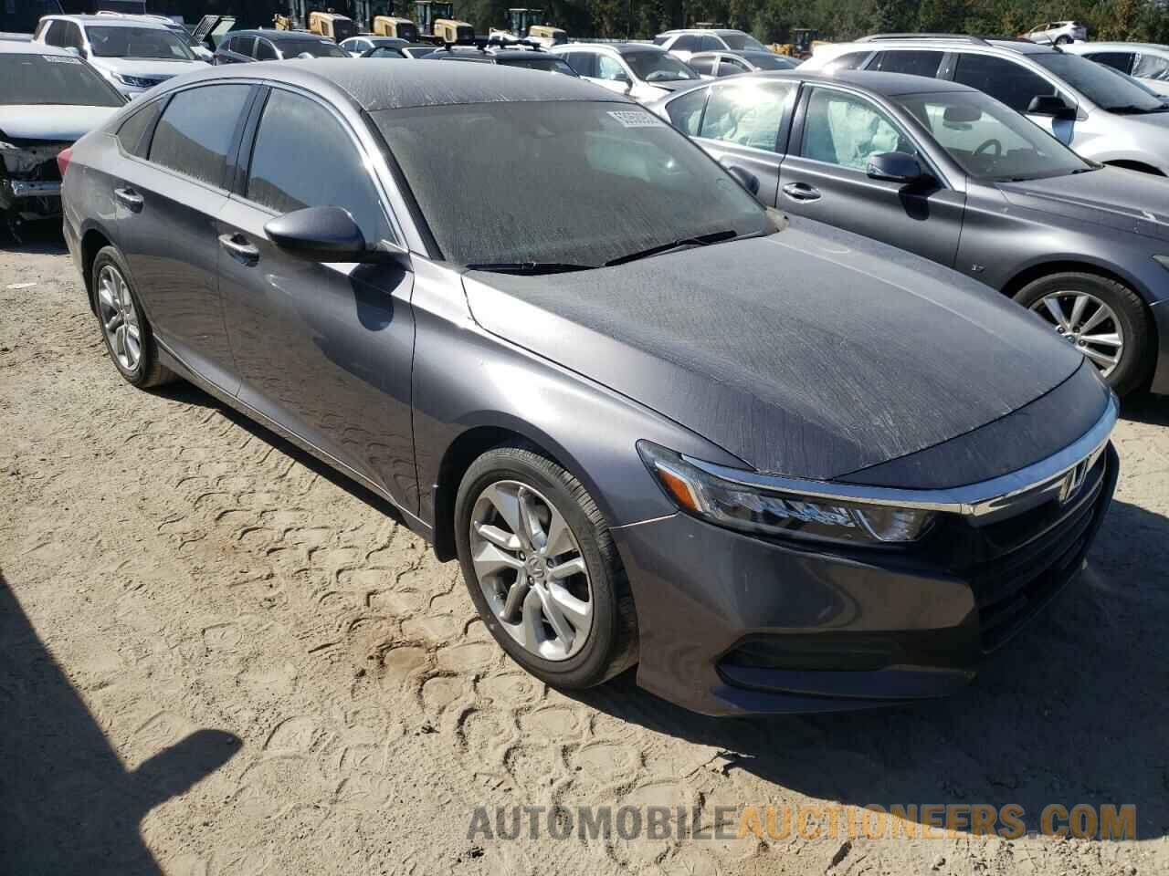 1HGCV1F13JA202302 HONDA ACCORD 2018