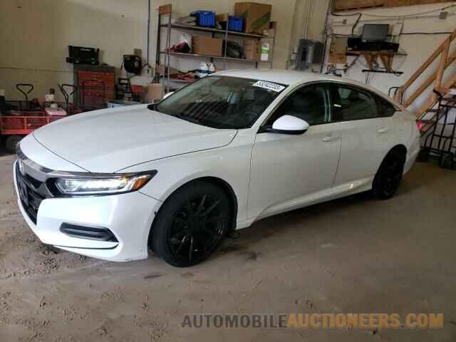 1HGCV1F13JA215194 HONDA ACCORD 2018