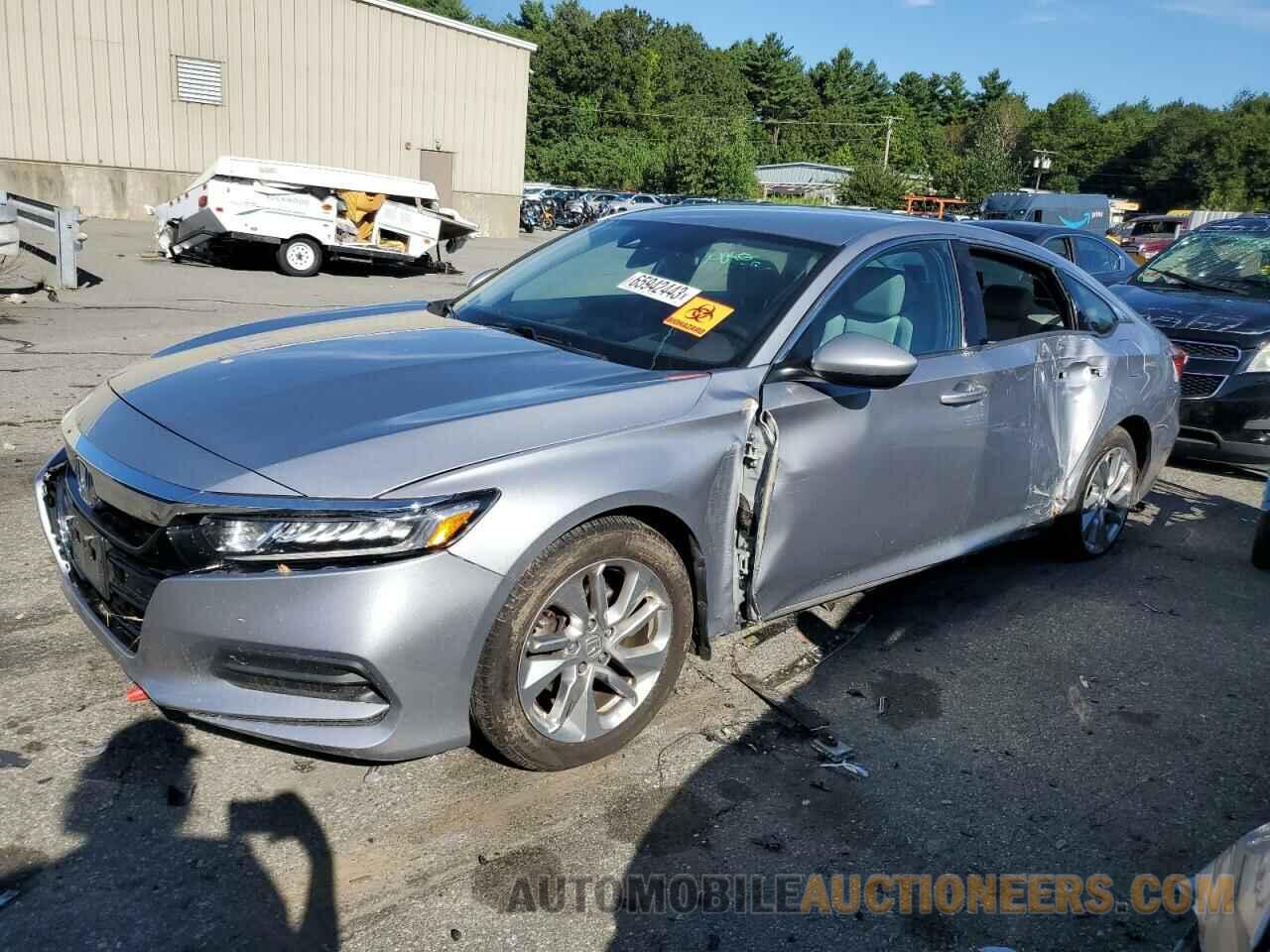 1HGCV1F13JA257087 HONDA ACCORD 2018