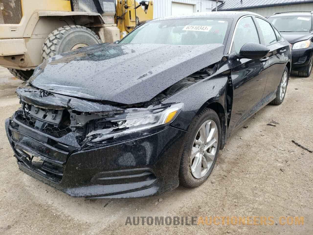 1HGCV1F13JA259003 HONDA ACCORD 2018