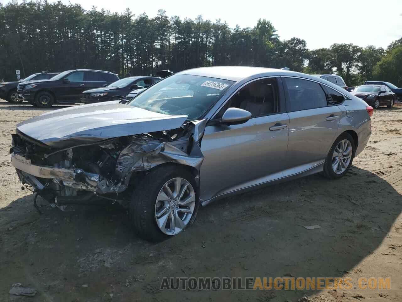 1HGCV1F13KA003333 HONDA ACCORD 2019