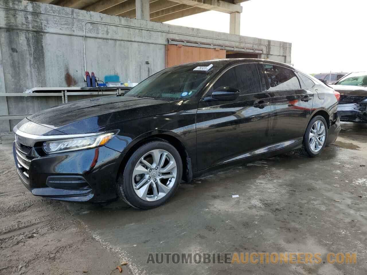 1HGCV1F13KA009634 HONDA ACCORD 2019