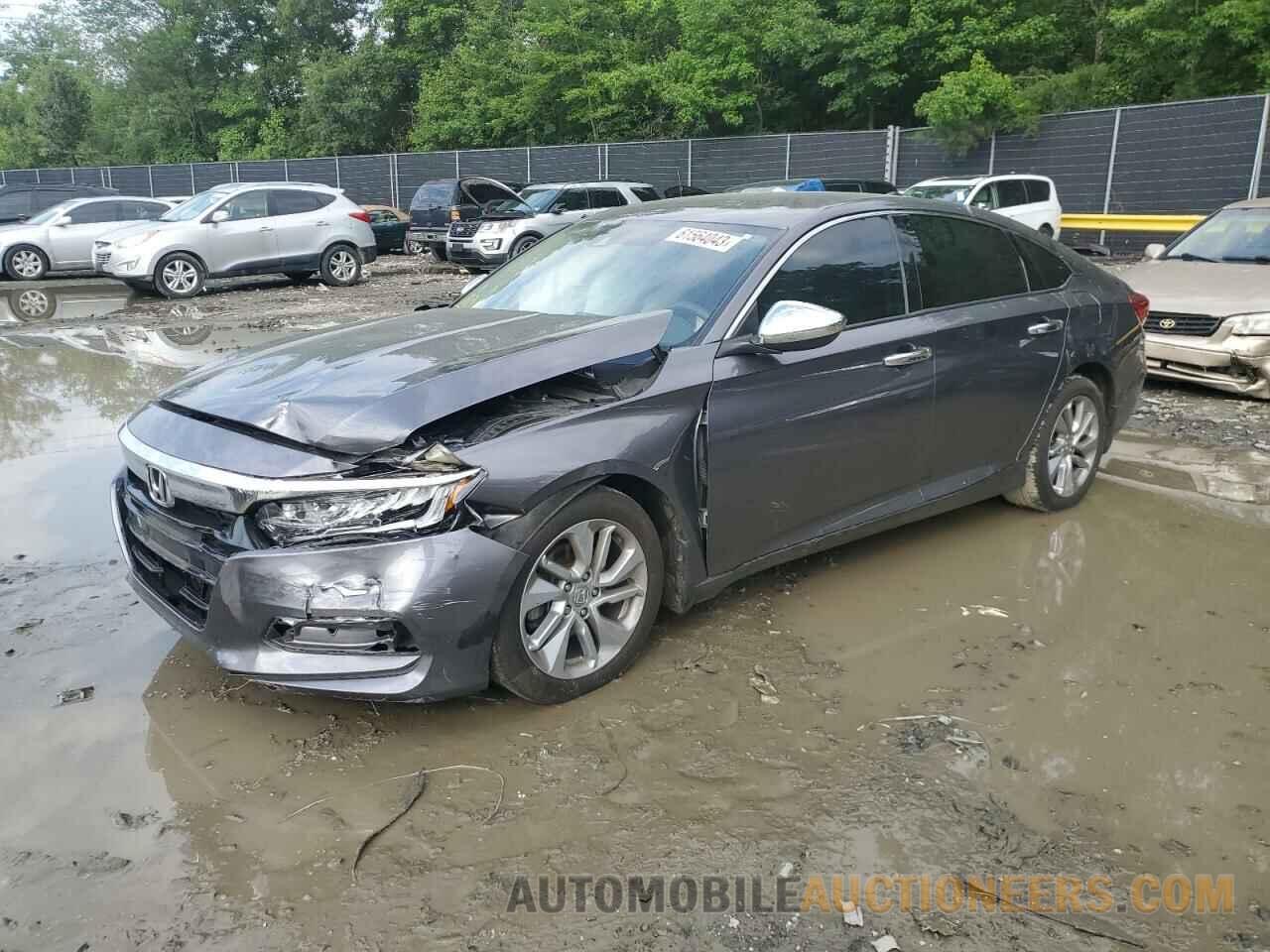 1HGCV1F13KA026336 HONDA ACCORD 2019