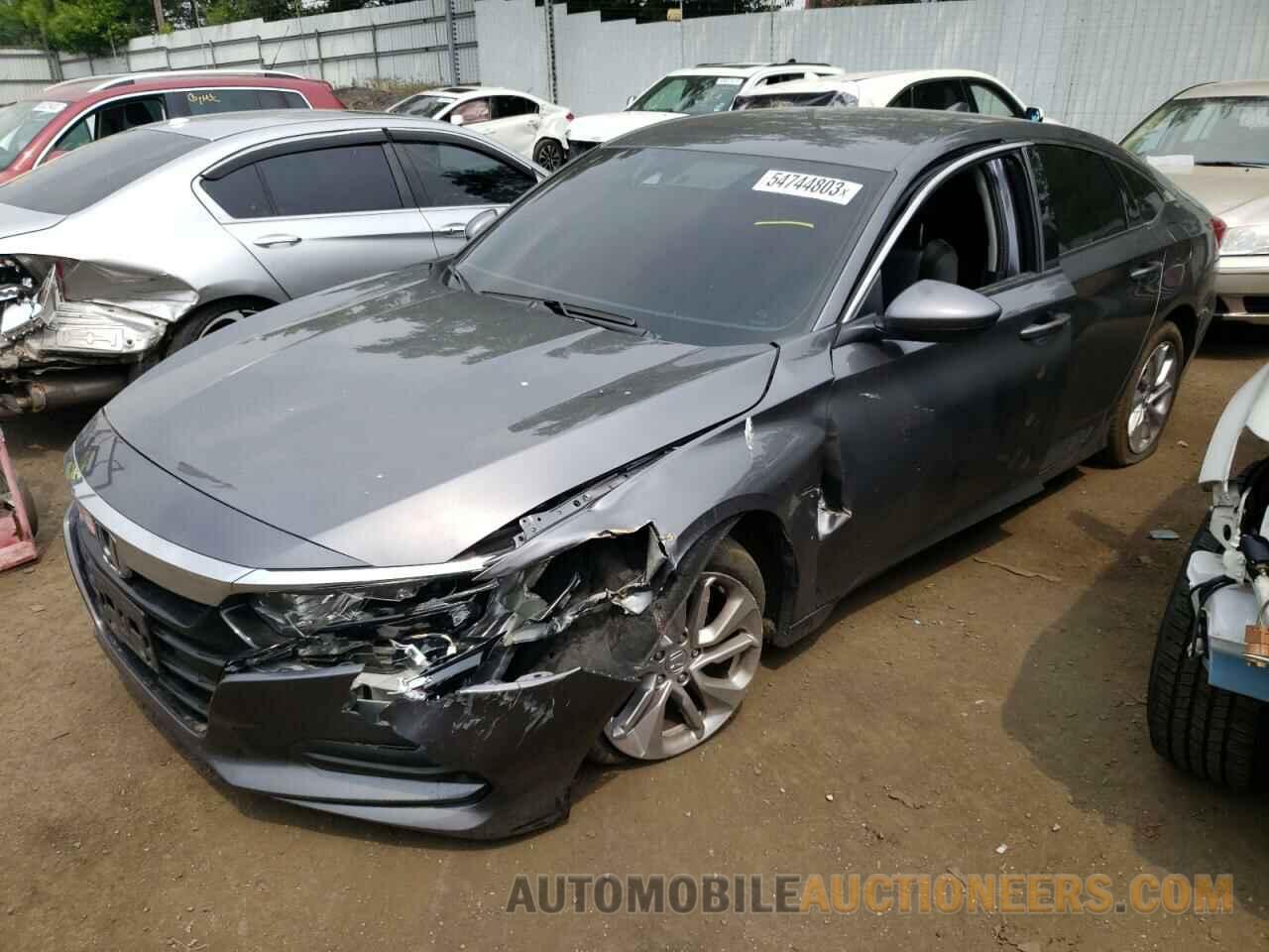 1HGCV1F13KA027888 HONDA ACCORD 2019