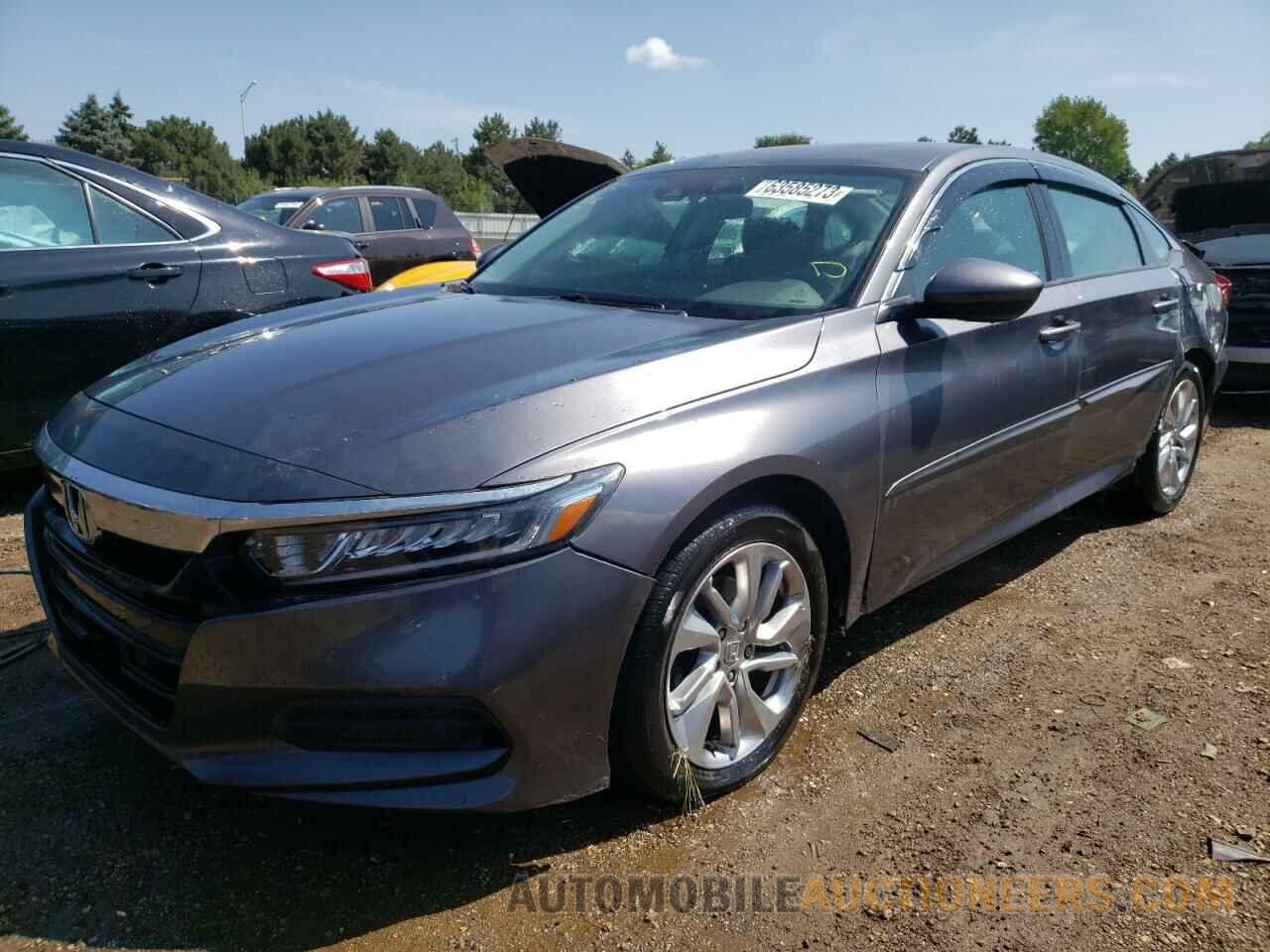 1HGCV1F13KA034372 HONDA ACCORD 2019