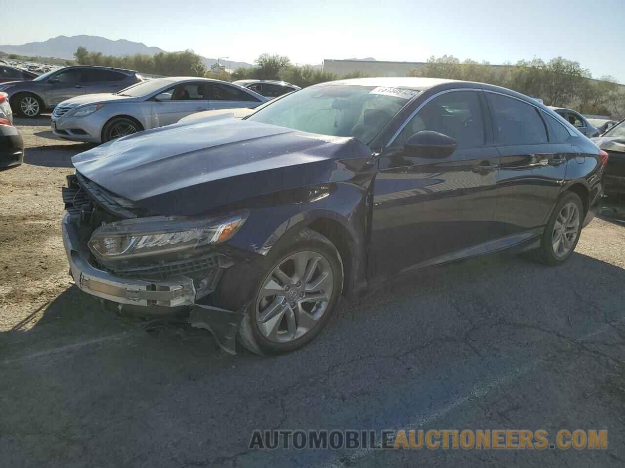 1HGCV1F13KA042634 HONDA ACCORD 2019