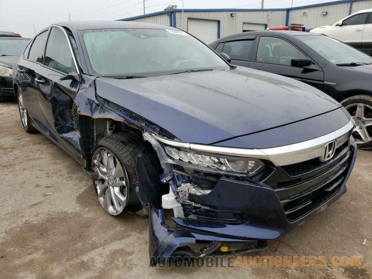 1HGCV1F13KA044061 HONDA ACCORD 2019