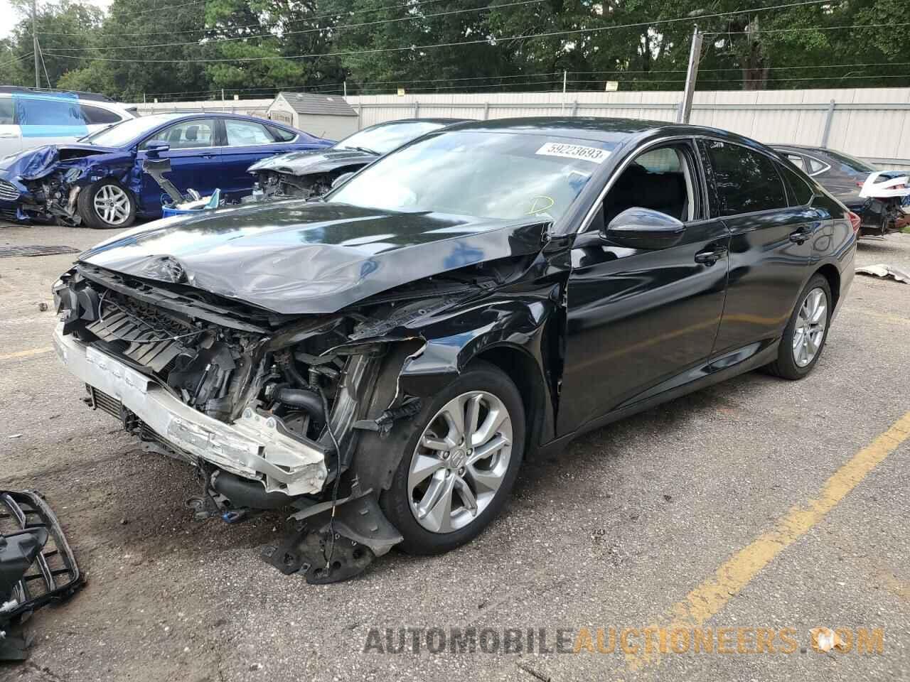 1HGCV1F13KA049924 HONDA ACCORD 2019