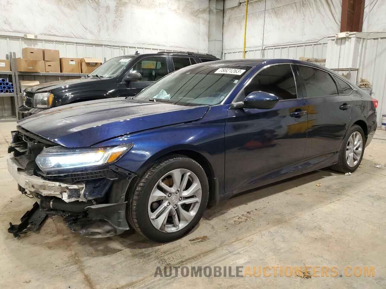 1HGCV1F13KA050488 HONDA ACCORD 2019