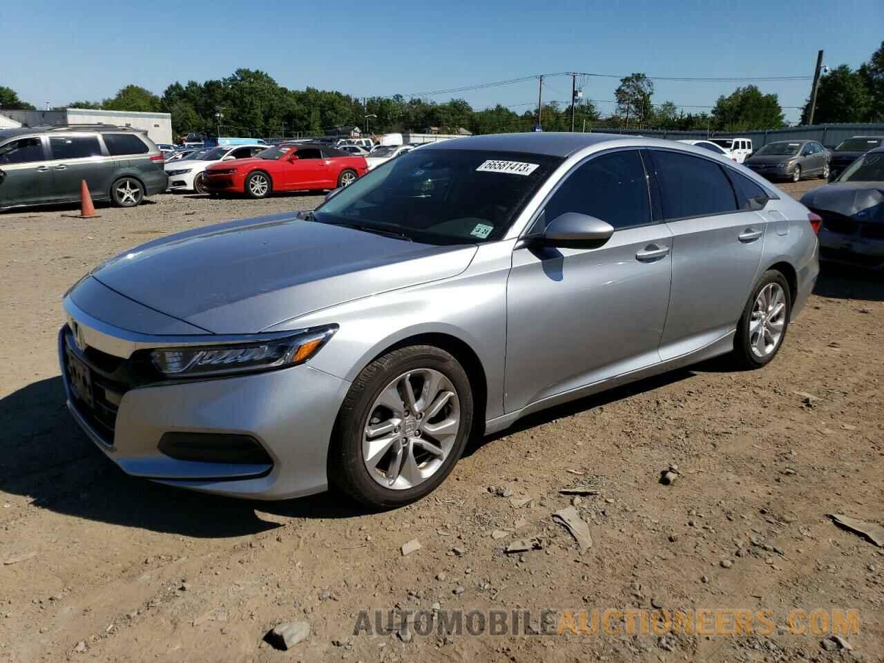 1HGCV1F13KA053892 HONDA ACCORD 2019