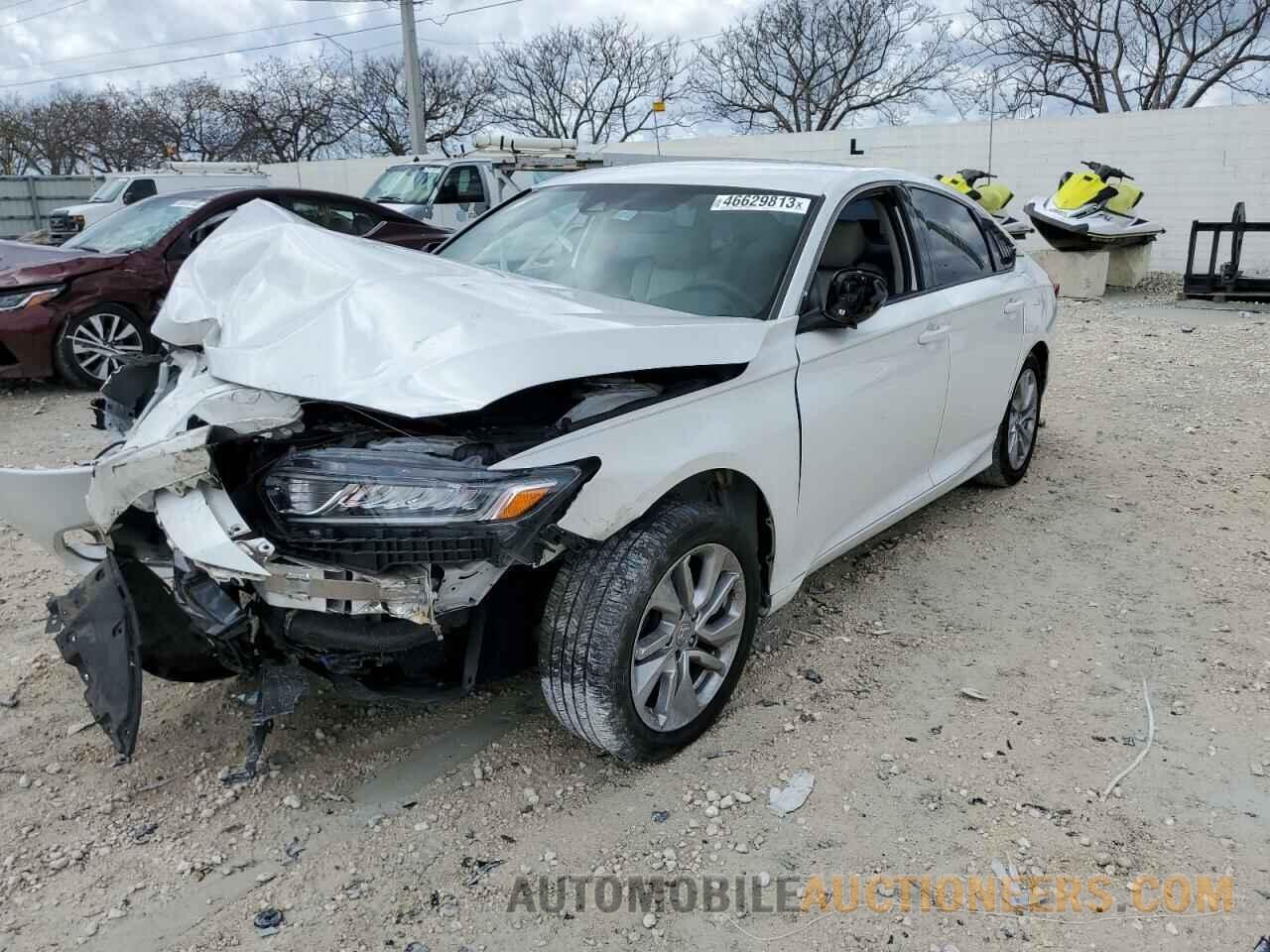 1HGCV1F13KA054055 HONDA ACCORD 2019