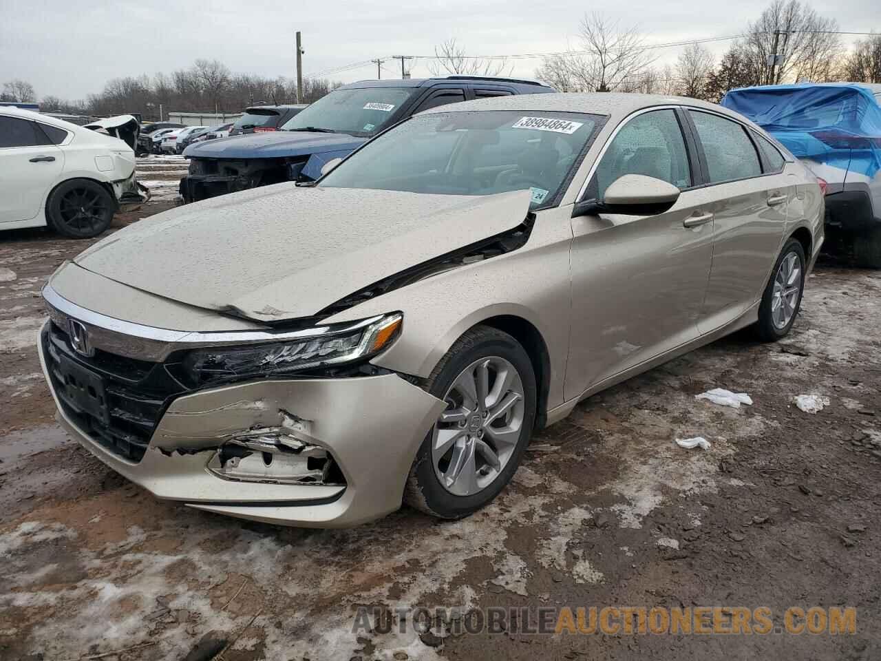 1HGCV1F13KA063399 HONDA ACCORD 2019