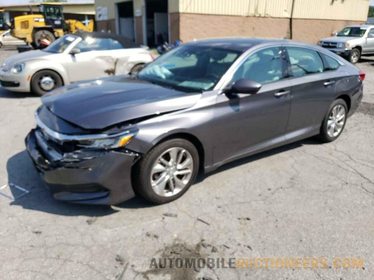 1HGCV1F13KA064357 HONDA ACCORD 2019