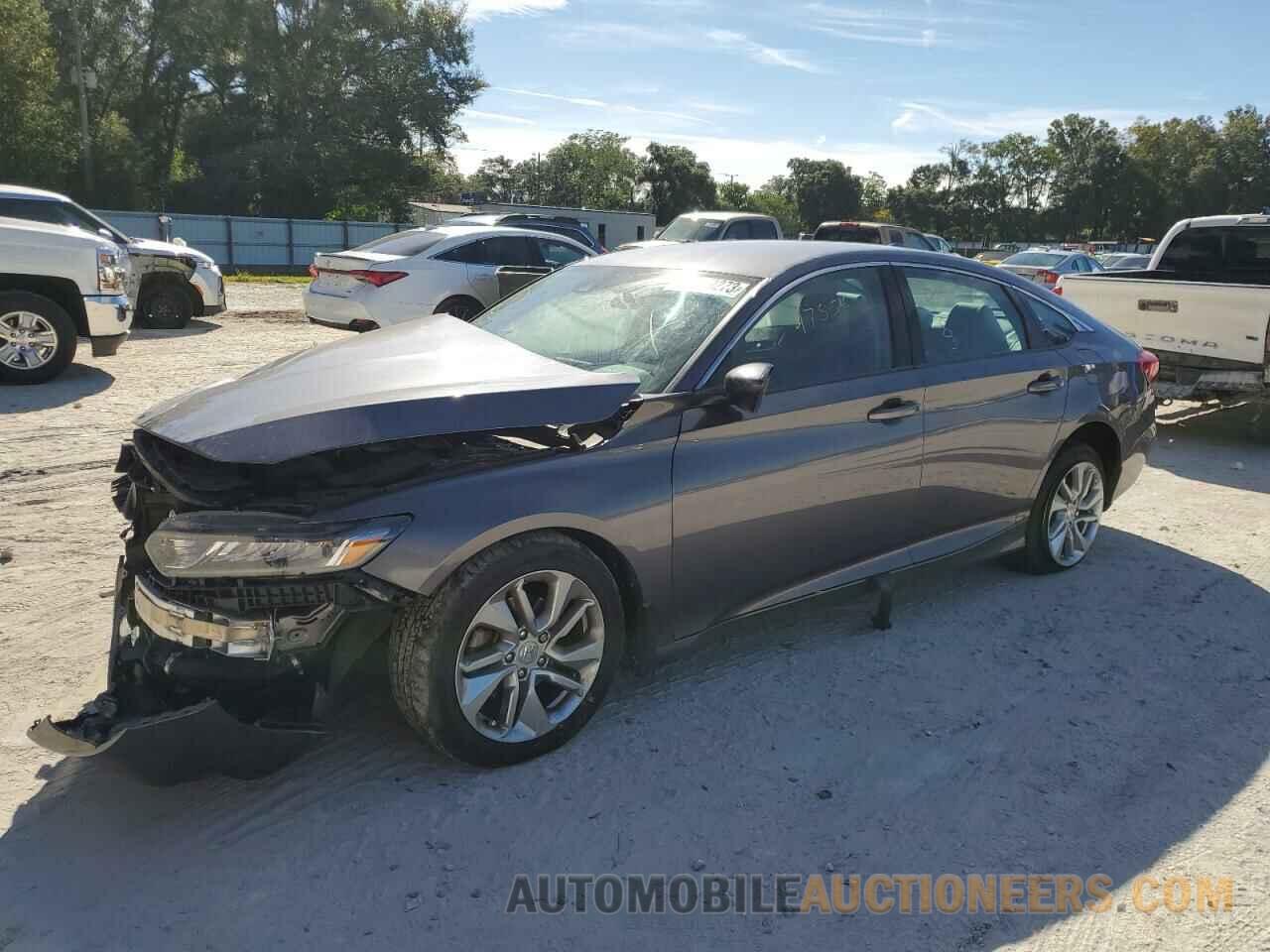 1HGCV1F13KA068330 HONDA ACCORD 2019