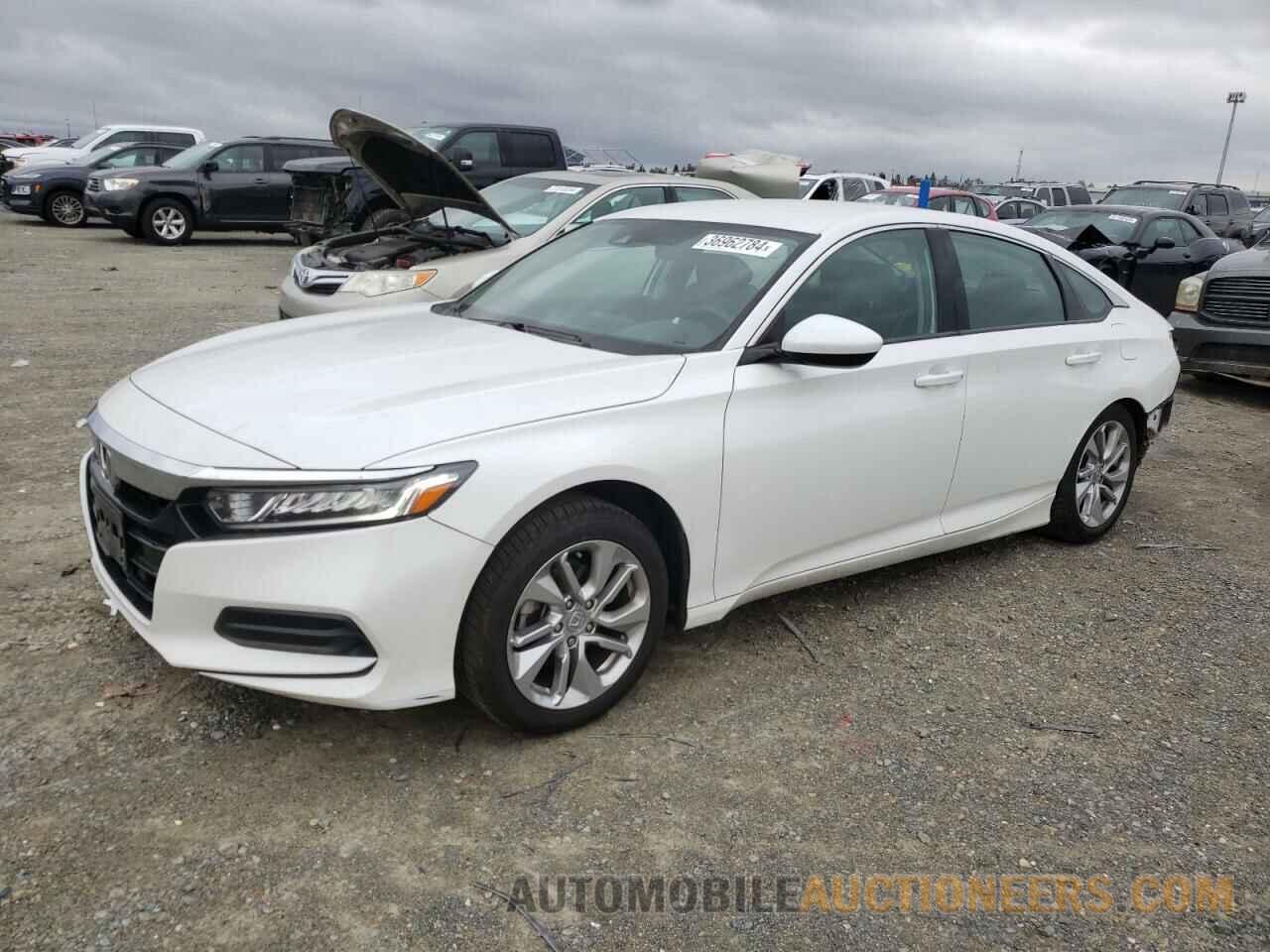 1HGCV1F13KA079103 HONDA ACCORD 2019