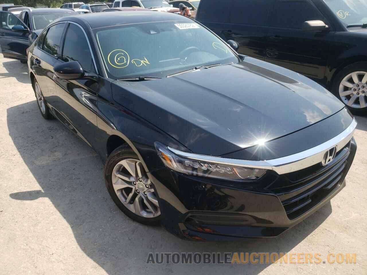 1HGCV1F13KA095026 HONDA ACCORD 2019