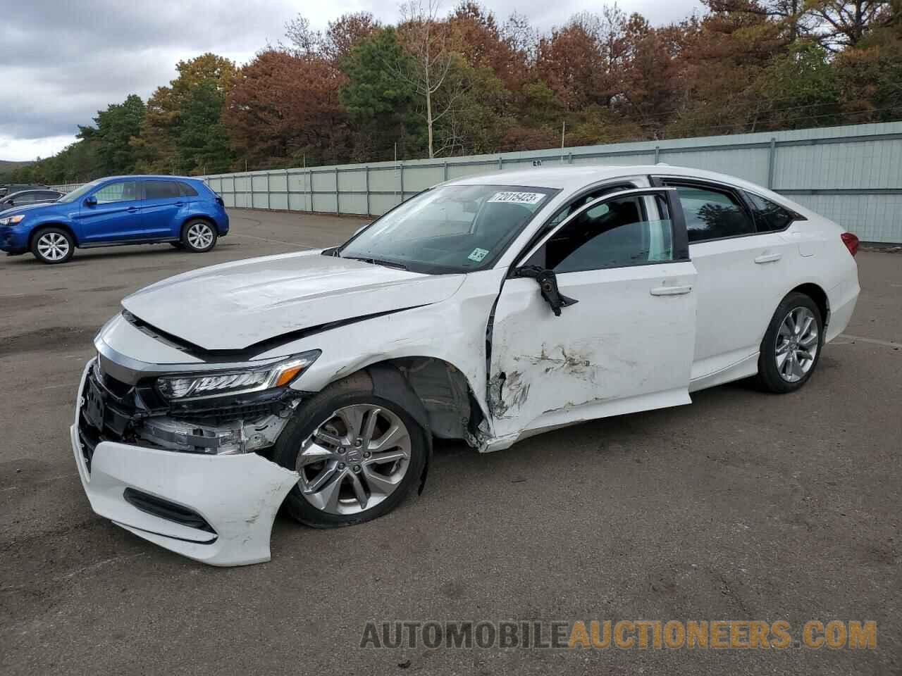 1HGCV1F13KA096998 HONDA ACCORD 2019