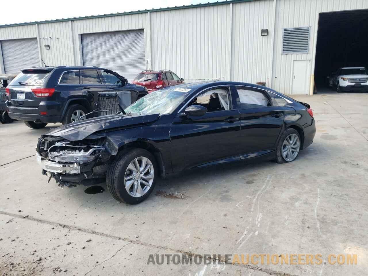 1HGCV1F13KA105280 HONDA ACCORD 2019