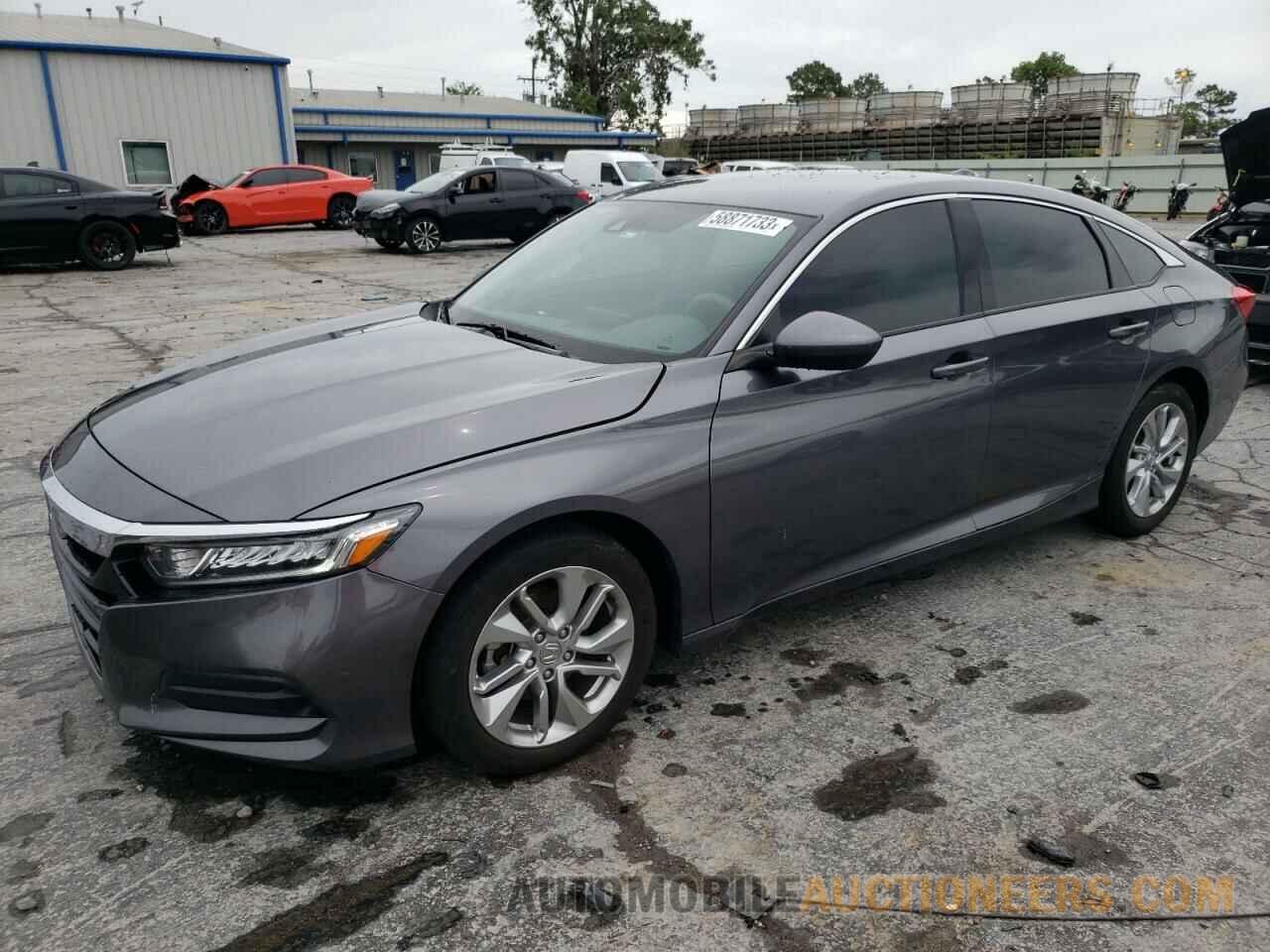 1HGCV1F13KA108101 HONDA ACCORD 2019