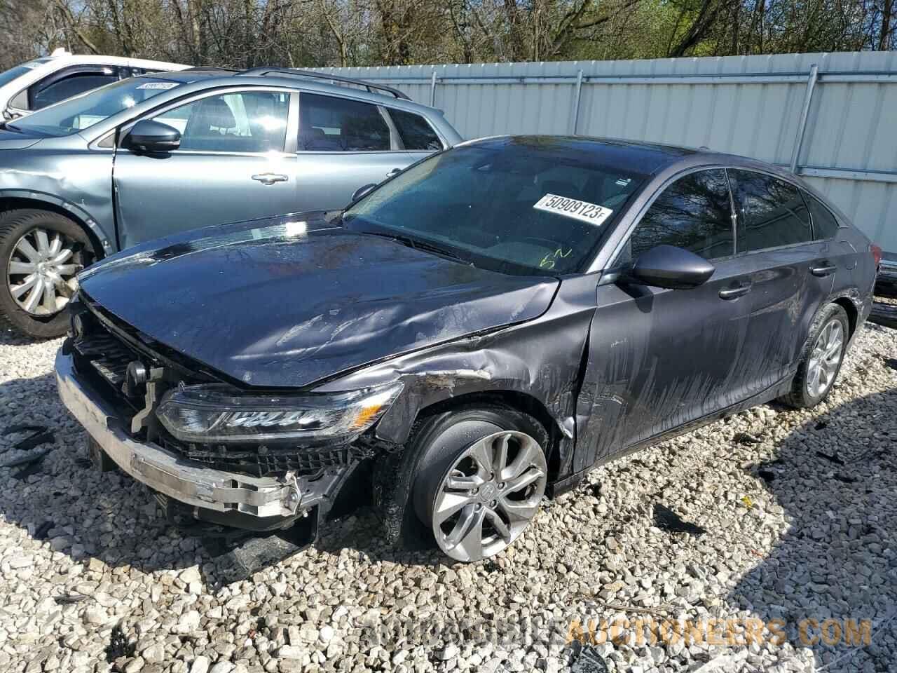 1HGCV1F13KA108342 HONDA ACCORD 2019