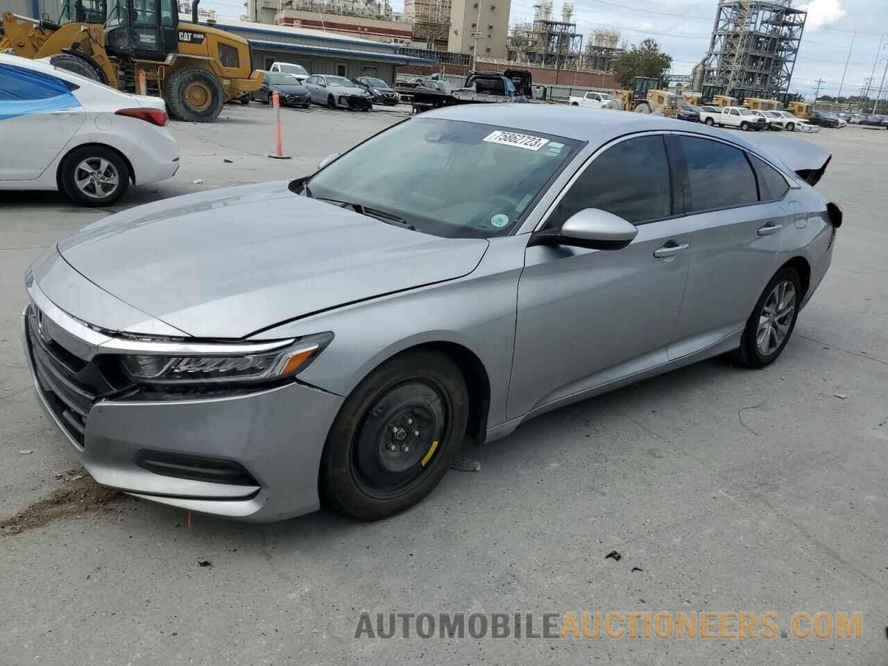 1HGCV1F13KA109765 HONDA ACCORD 2019