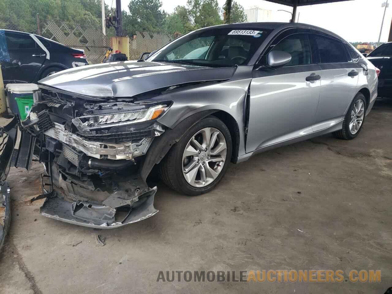 1HGCV1F13KA113136 HONDA ACCORD 2019