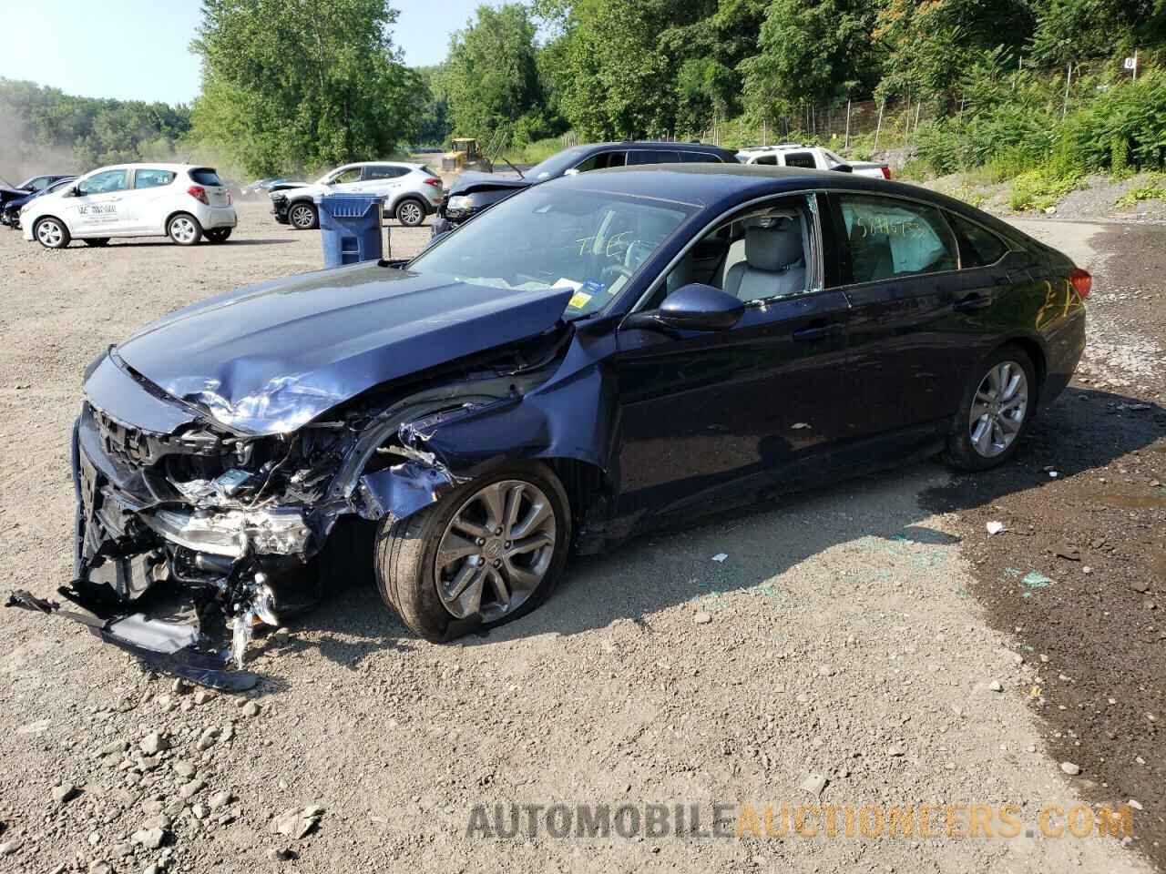 1HGCV1F13KA133631 HONDA ACCORD 2019