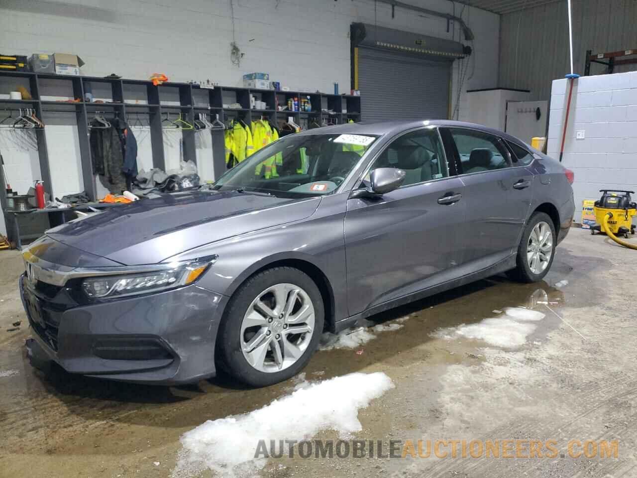 1HGCV1F13KA138862 HONDA ACCORD 2019