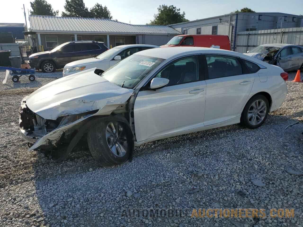 1HGCV1F13KA138957 HONDA ACCORD 2019