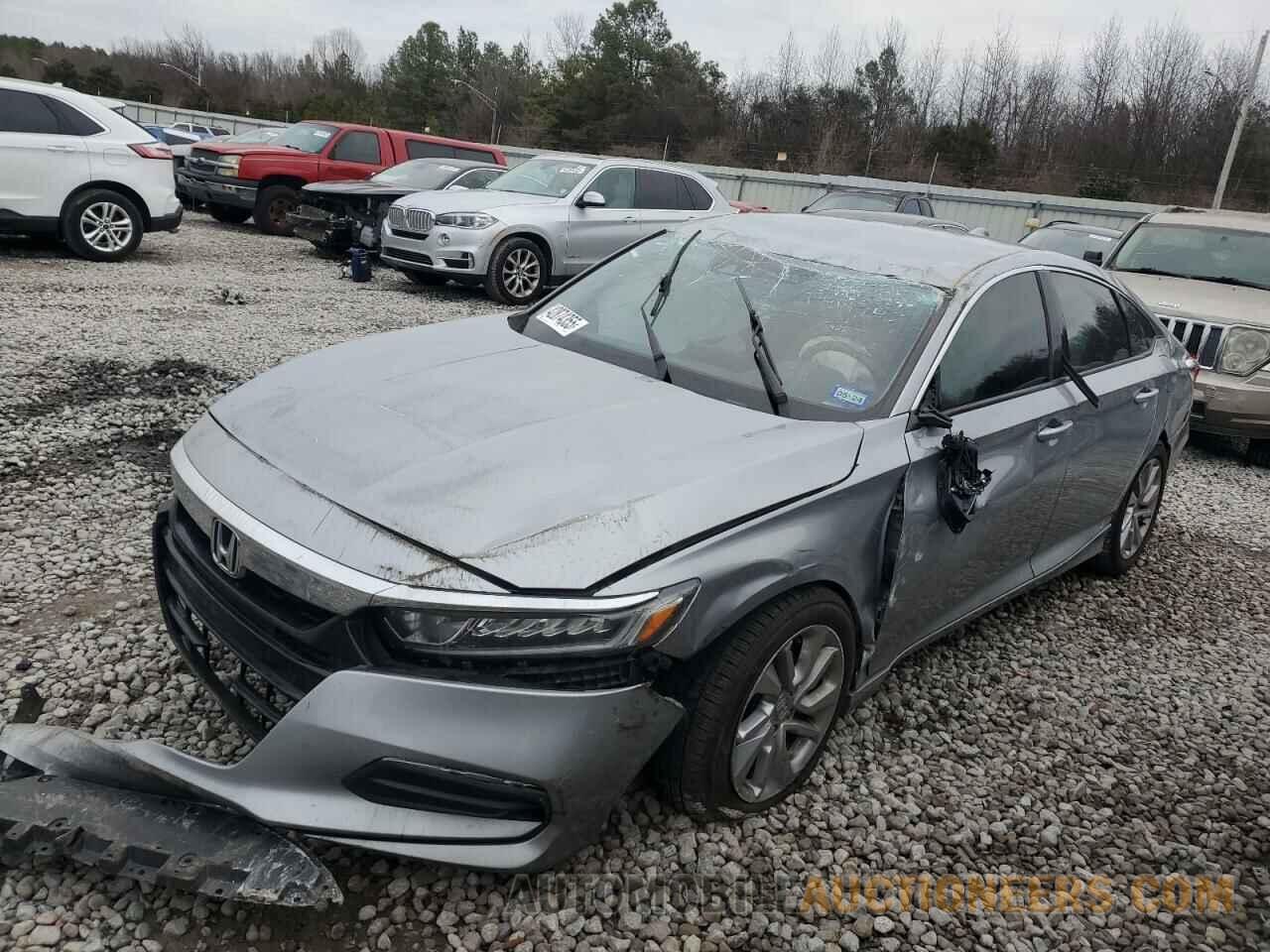 1HGCV1F13KA144709 HONDA ACCORD 2019