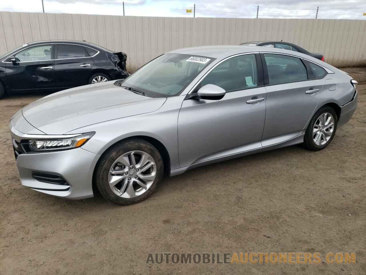 1HGCV1F13KA144807 HONDA ACCORD 2019