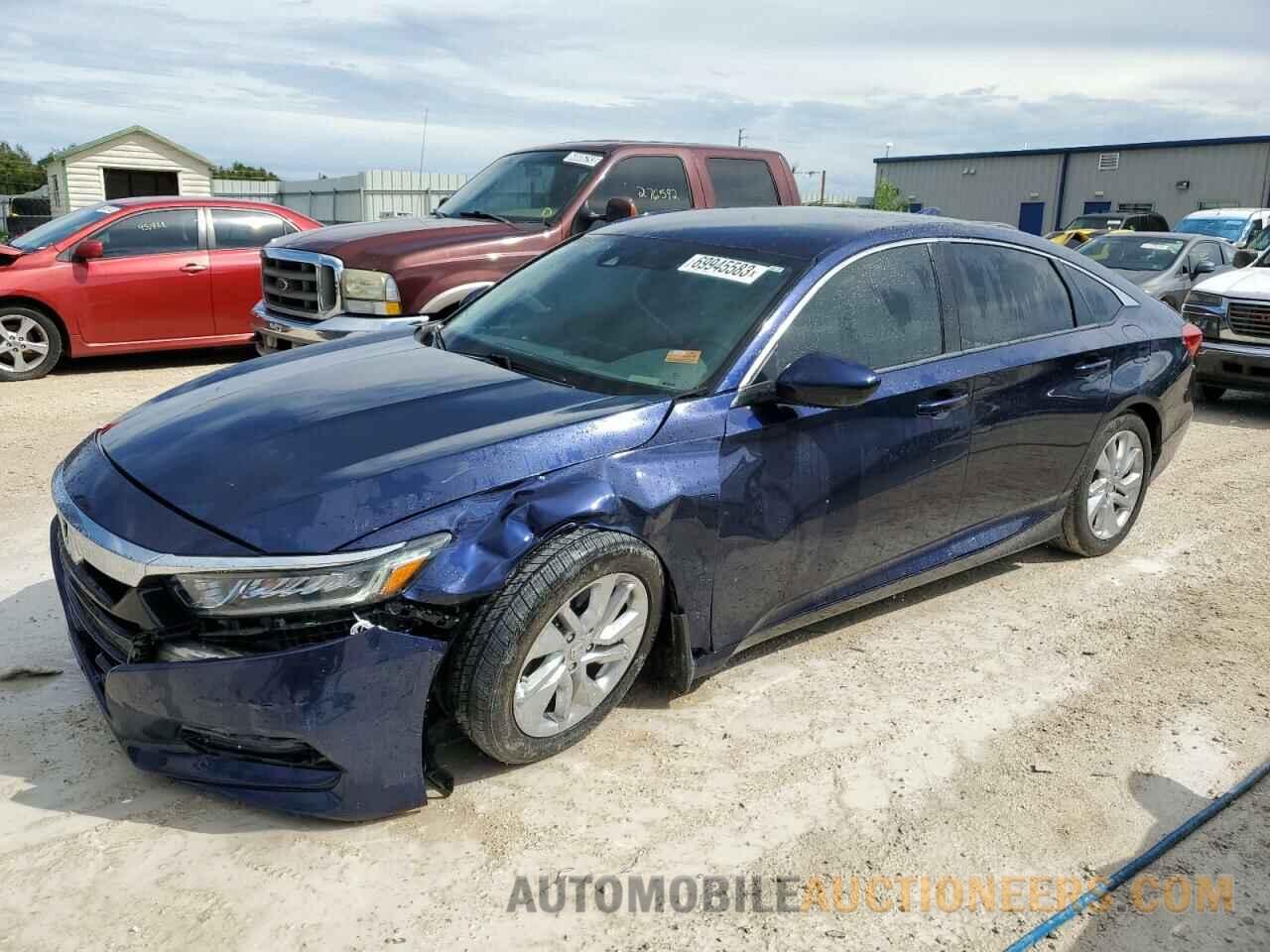 1HGCV1F13KA150994 HONDA ACCORD 2019