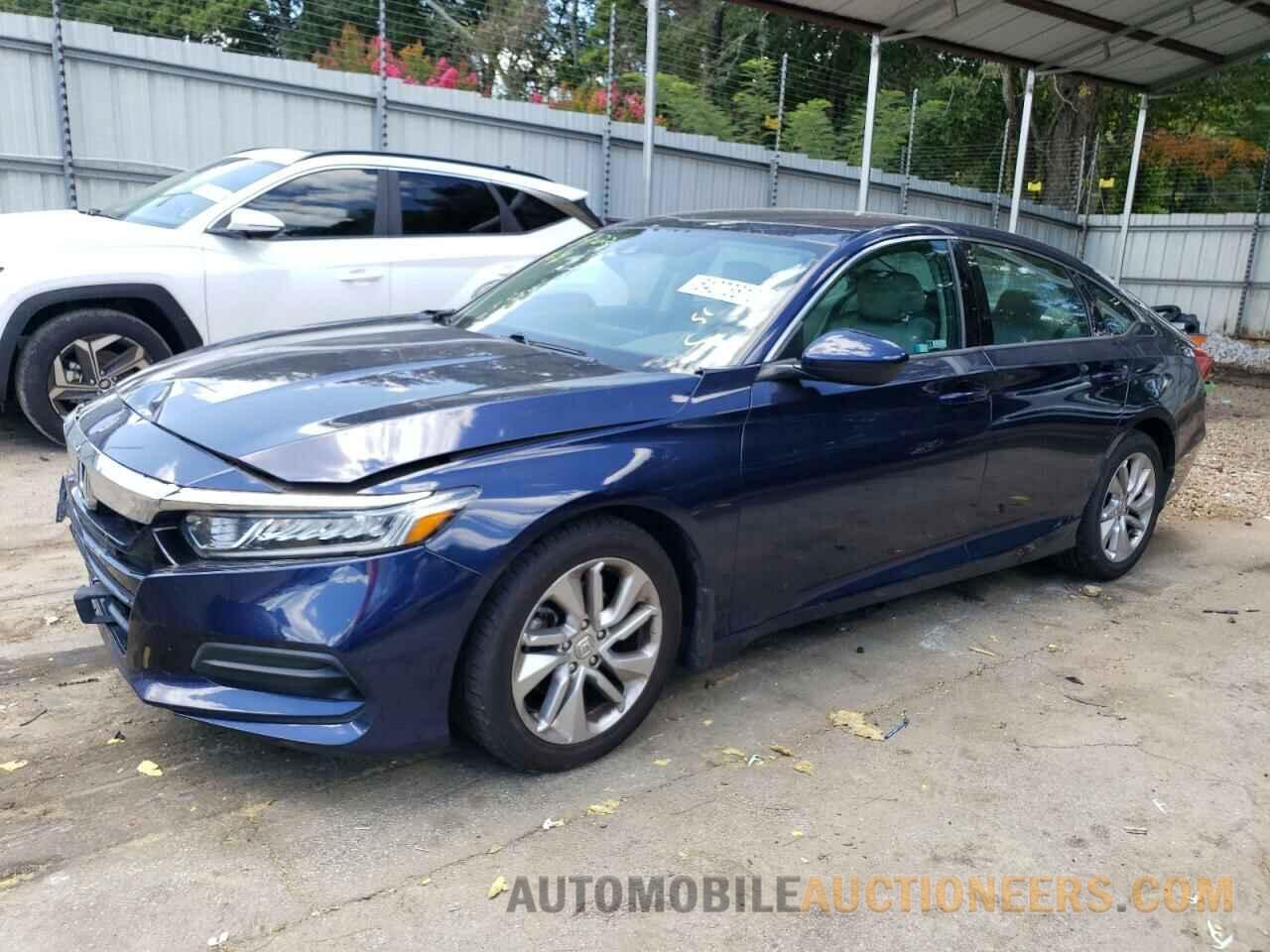 1HGCV1F13KA156908 HONDA ACCORD 2019