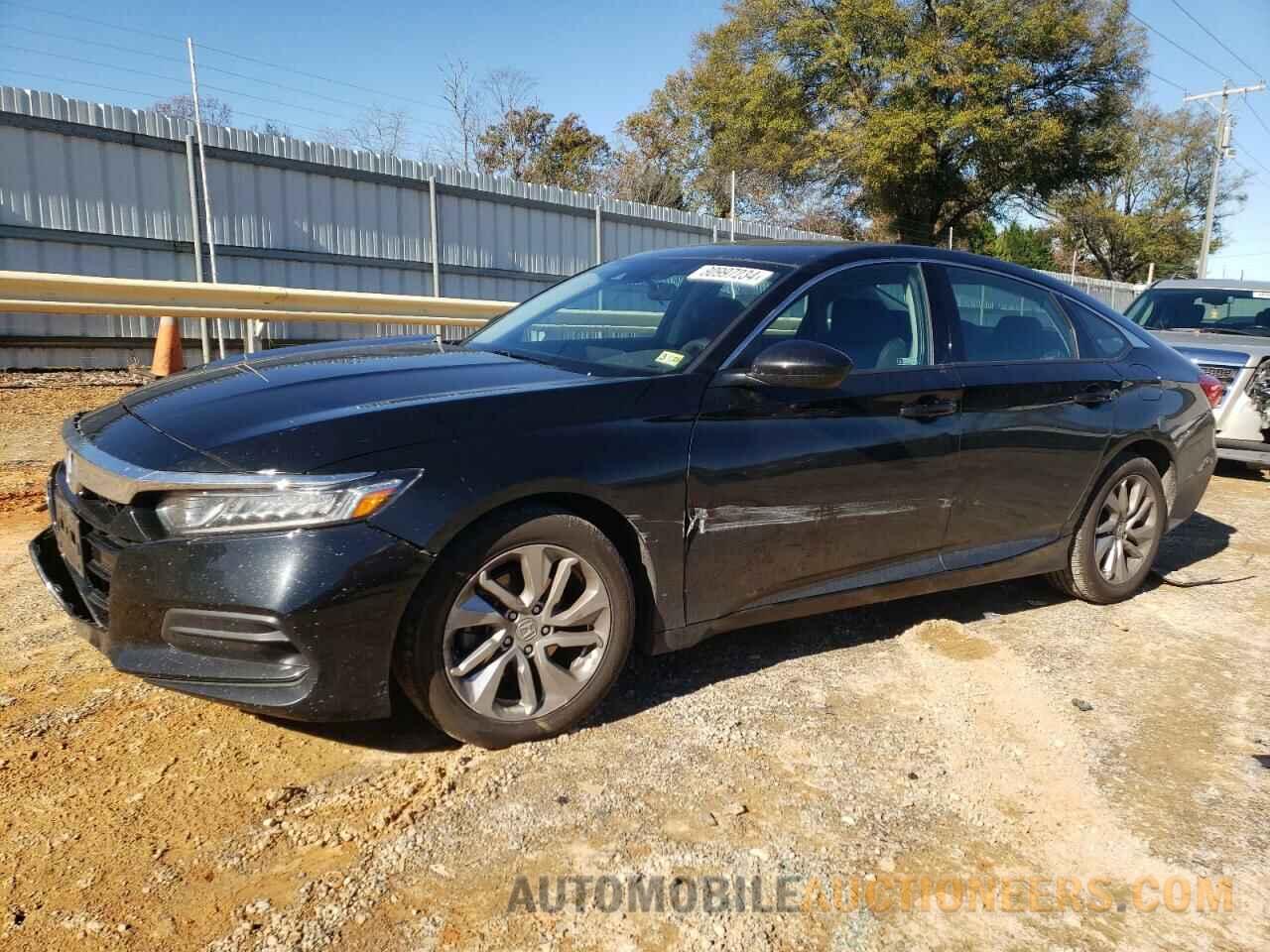 1HGCV1F13KA158478 HONDA ACCORD 2019