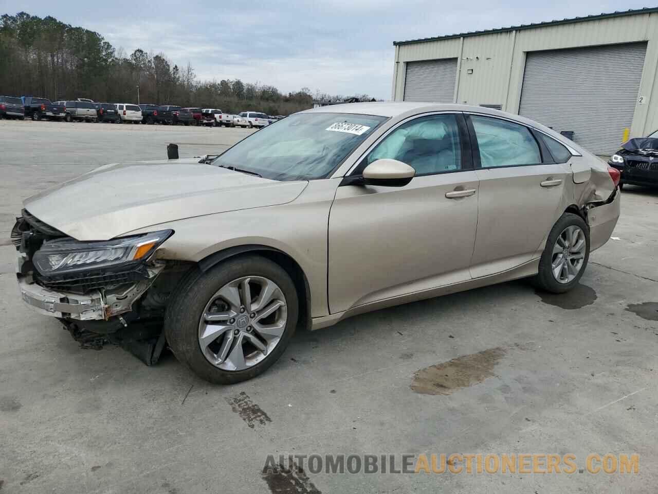 1HGCV1F13KA163762 HONDA ACCORD 2019