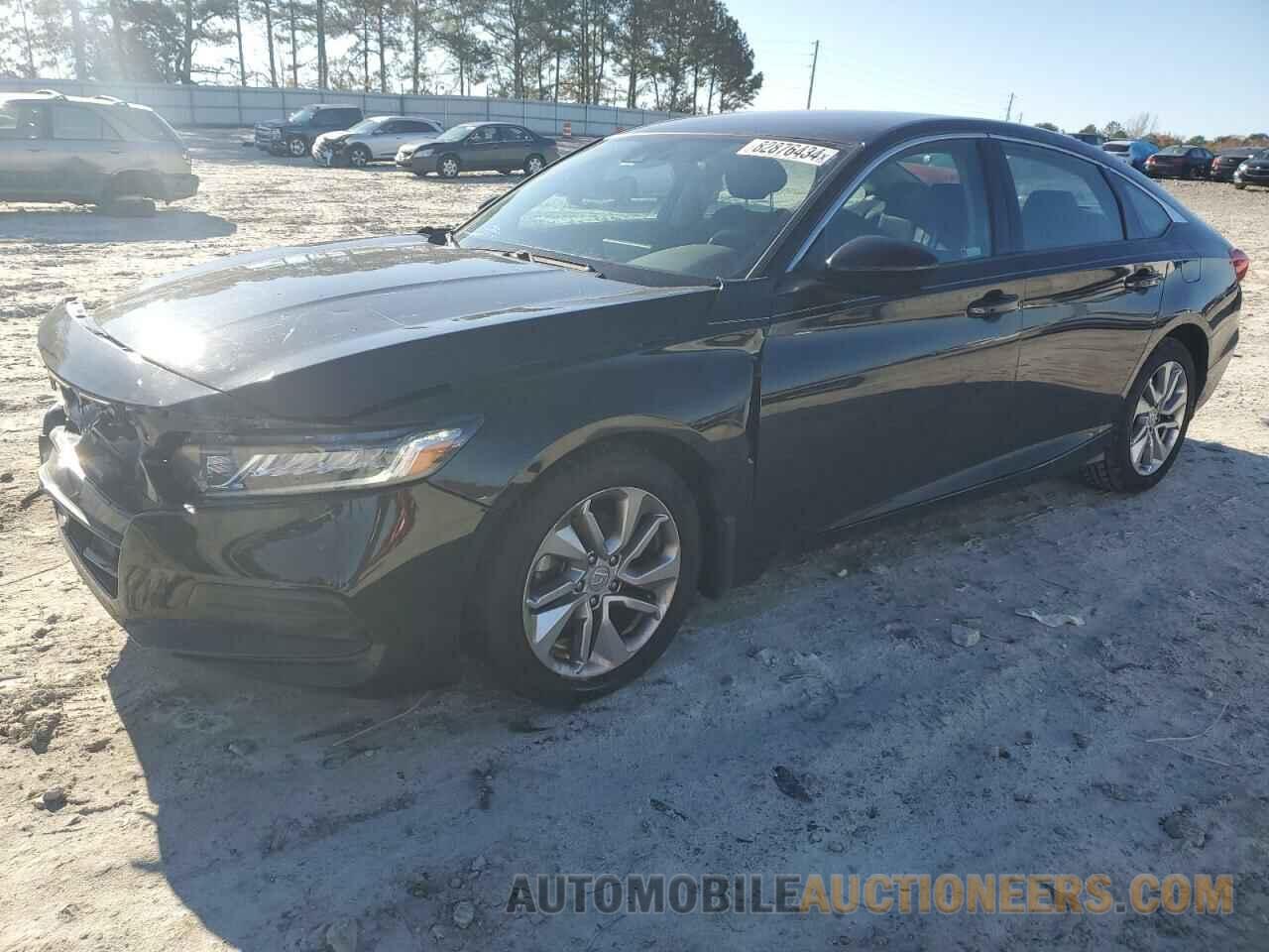 1HGCV1F13KA170646 HONDA ACCORD 2019