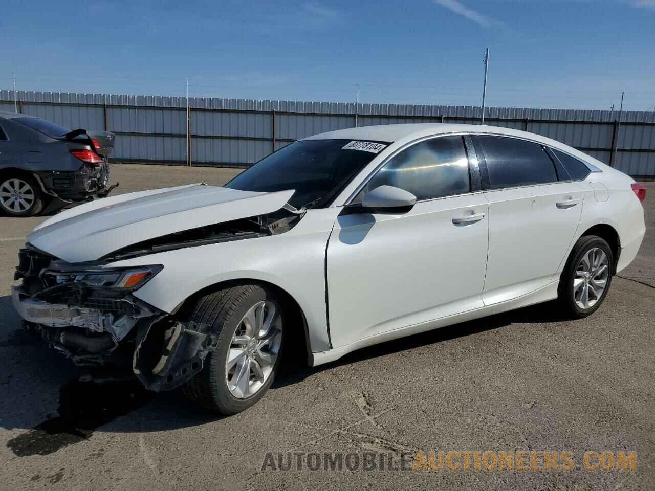 1HGCV1F13KA172901 HONDA ACCORD 2019