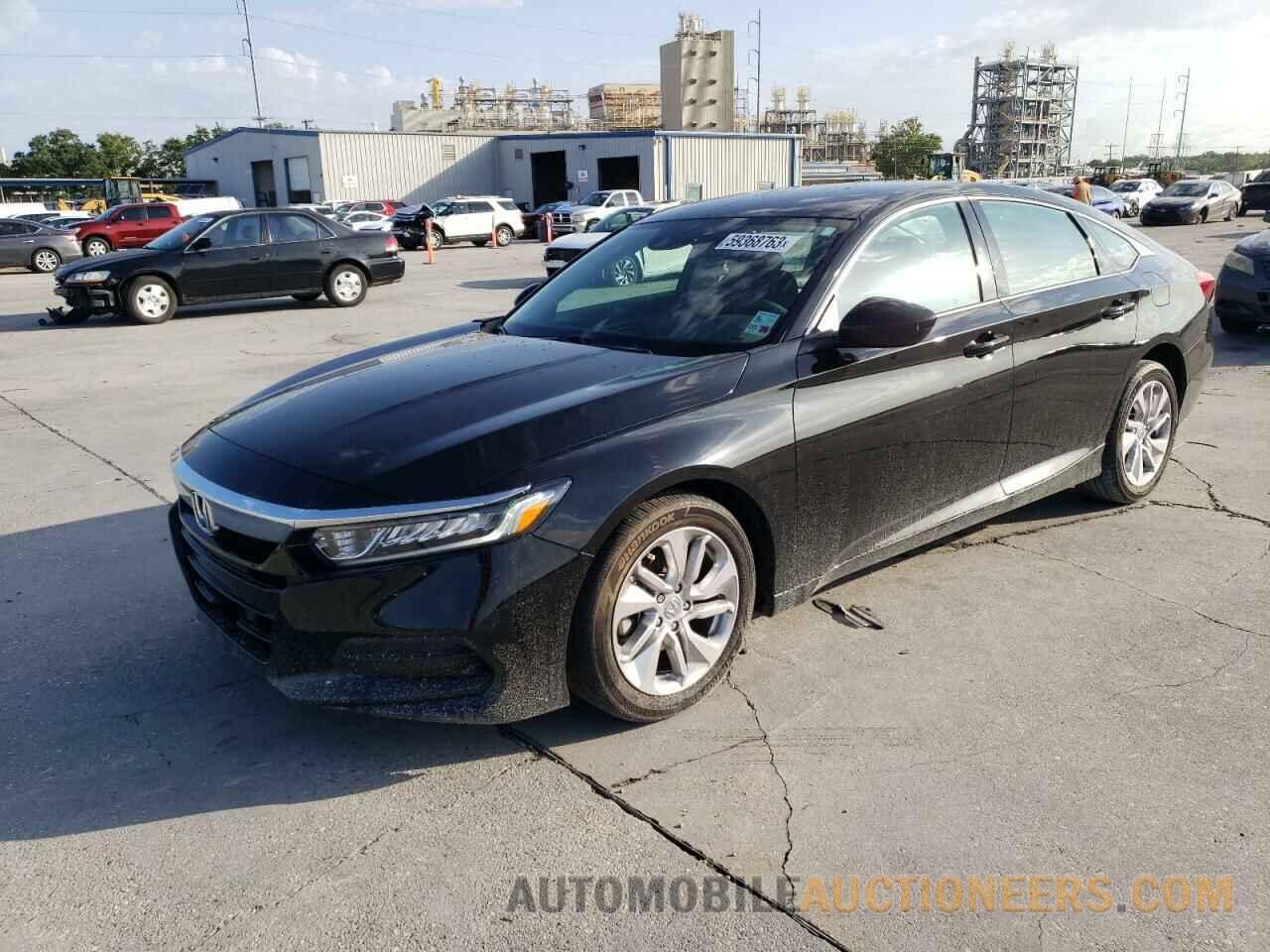 1HGCV1F13LA002023 HONDA ACCORD 2020