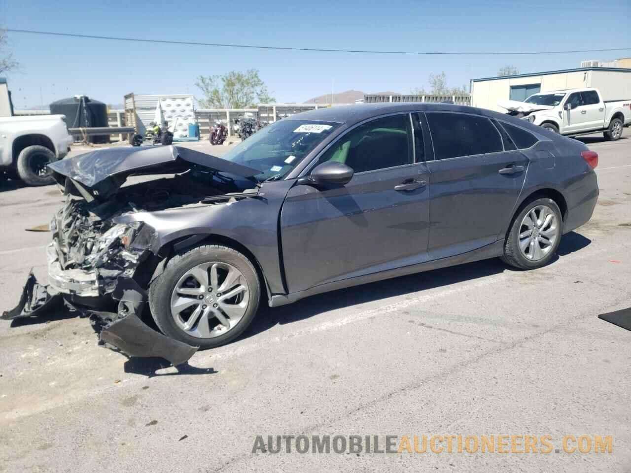 1HGCV1F13LA002698 HONDA ACCORD 2020